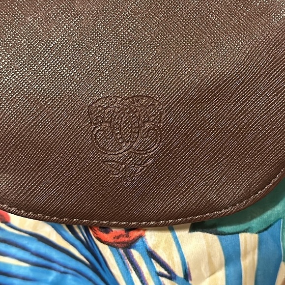 Sharif Tropical Nylon Tote‎ - Picture 4 of 6